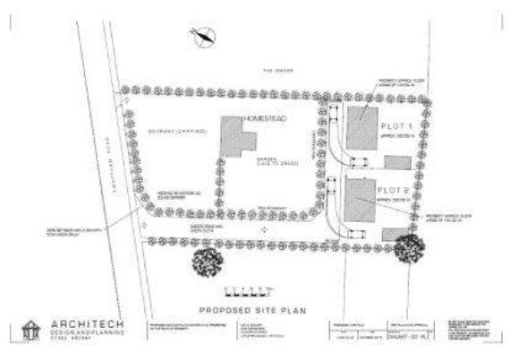 Little Fransham Dereham Little...